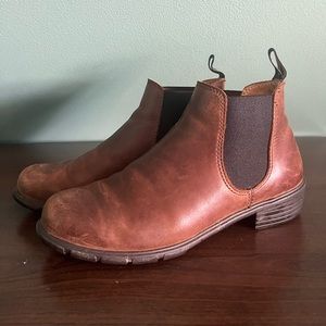 Blundstone Ankle Boots